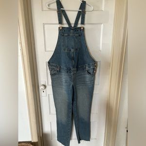 Maternity Overalls